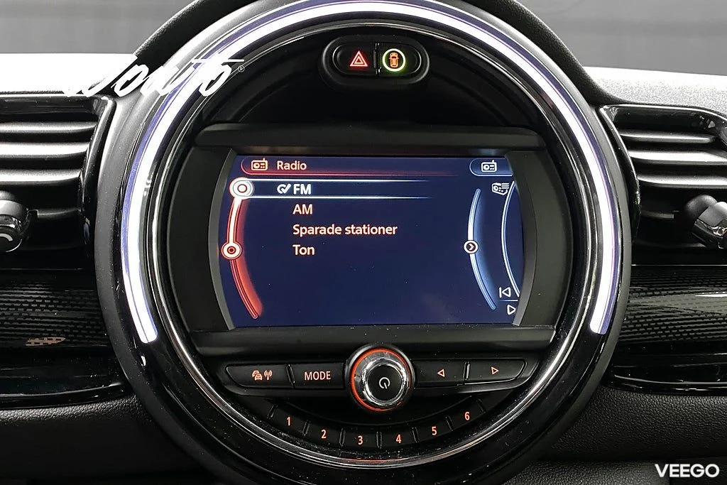 Mini Clubman D  150HK / Chili II / PDC / LED 110kW