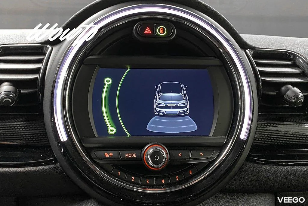 Mini Clubman D  150HK / Chili II / PDC / LED 110kW