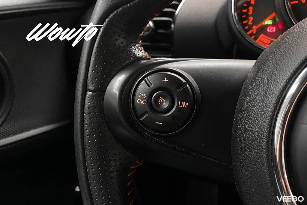 Mini Clubman D  150HK / Chili II / PDC / LED 110kW