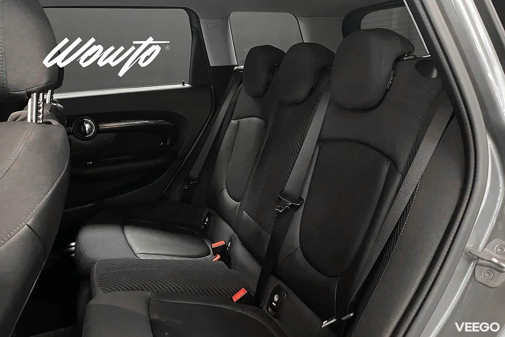 Mini Clubman D  150HK / Chili II / PDC / LED 110kW