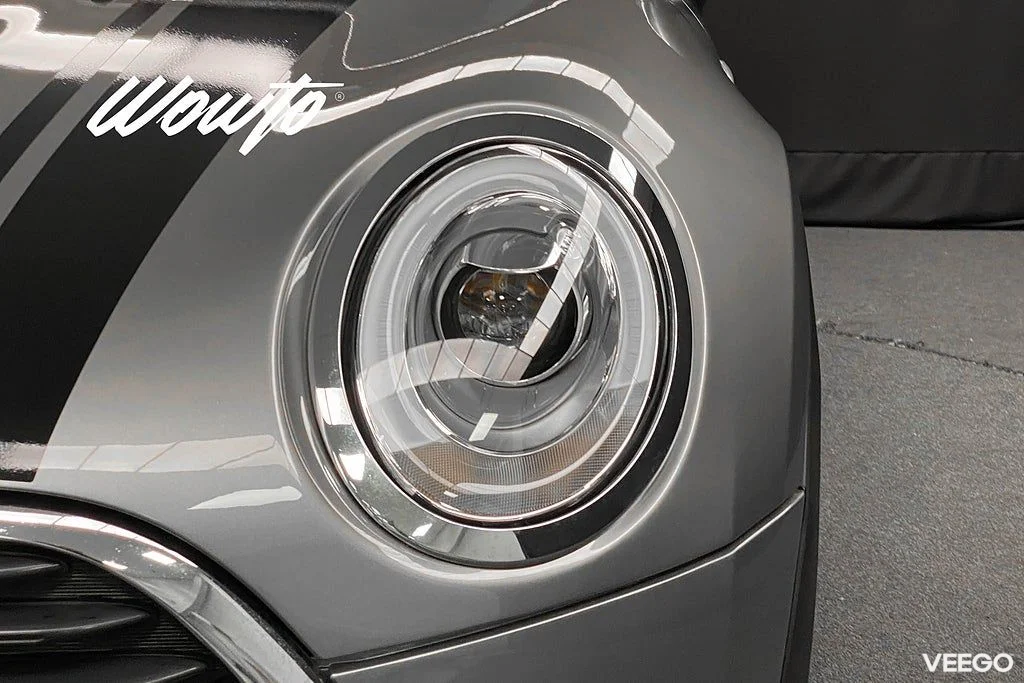 Mini Clubman D  150HK / Chili II / PDC / LED 110kW