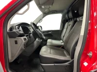 Volkswagen Transporter 2.0TDI 150hk 4Motion DSG Moms Värmare 110kW thumbnail