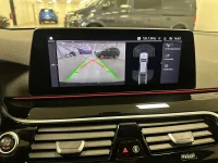 BMW 520 d xDrive 190HK Touring / Sport Line / Navi / Värmare 0kW thumbnail