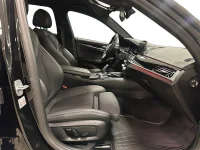 BMW 520 d xDrive 190HK Touring / Sport Line / Navi / Värmare 0kW thumbnail