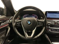 BMW 520 d xDrive 190HK Touring / Sport Line / Navi / Värmare 0kW thumbnail