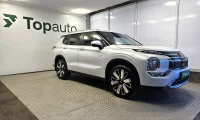 Mitsubishi Outlander 2.4 225kW thumbnail