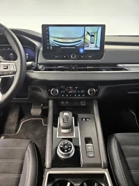 Mitsubishi Outlander 2.4 225kW thumbnail