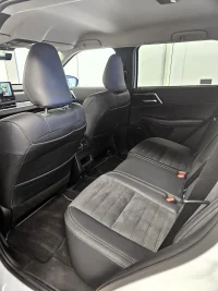Mitsubishi Outlander 2.4 225kW thumbnail