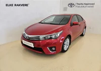Toyota Corolla 97kW thumbnail