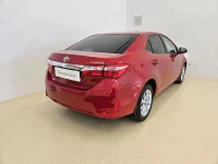 Toyota Corolla 97kW thumbnail