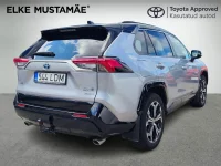 Toyota RAV4 136kW thumbnail