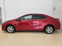 Toyota Corolla 97kW thumbnail