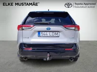 Toyota RAV4 136kW thumbnail