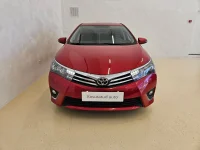 Toyota Corolla 97kW thumbnail