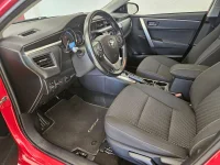 Toyota Corolla 97kW thumbnail