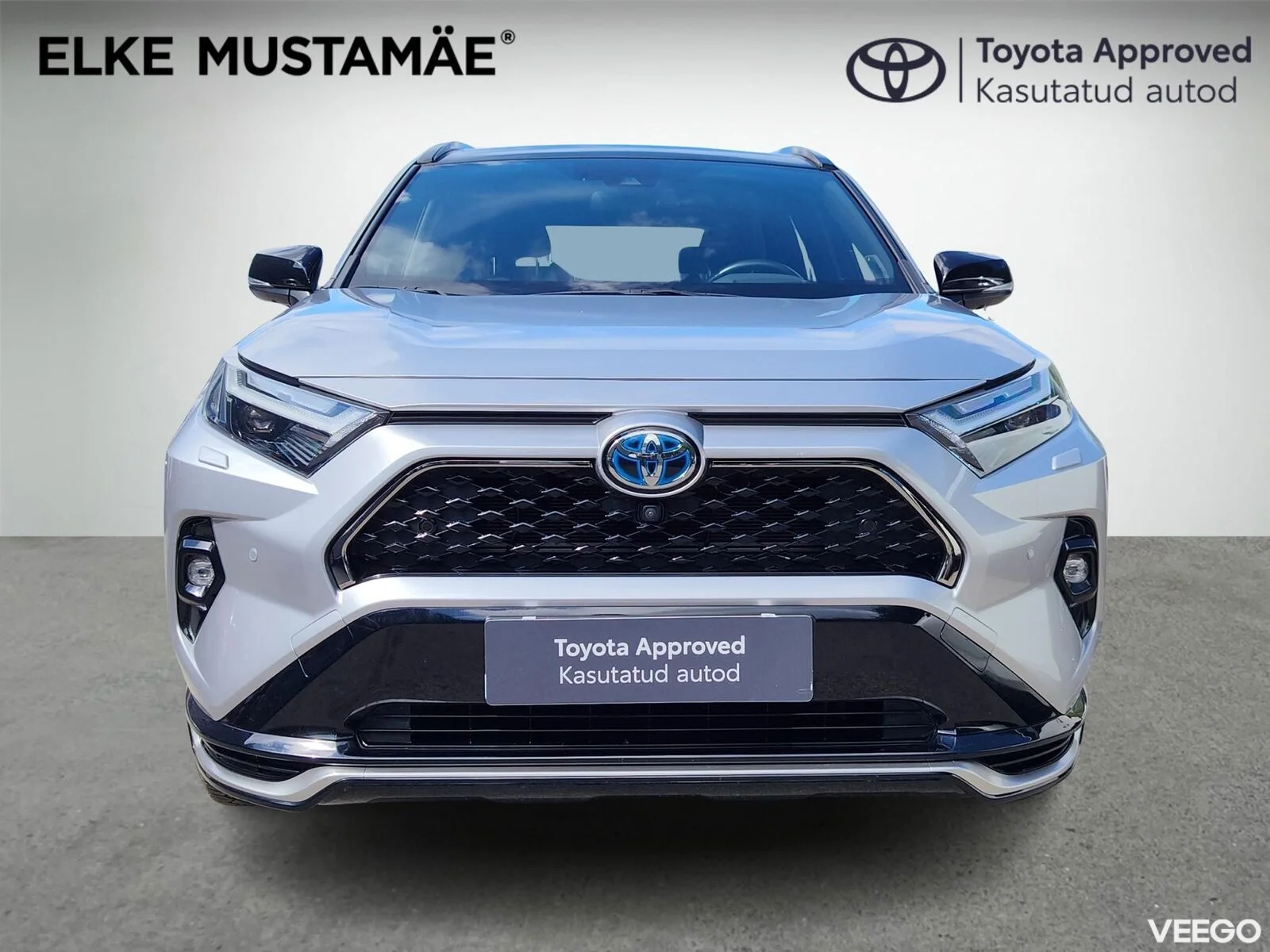 Toyota RAV4 136kW