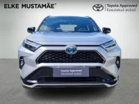 Toyota RAV4 136kW thumbnail