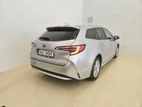 Toyota Corolla 72kW thumbnail