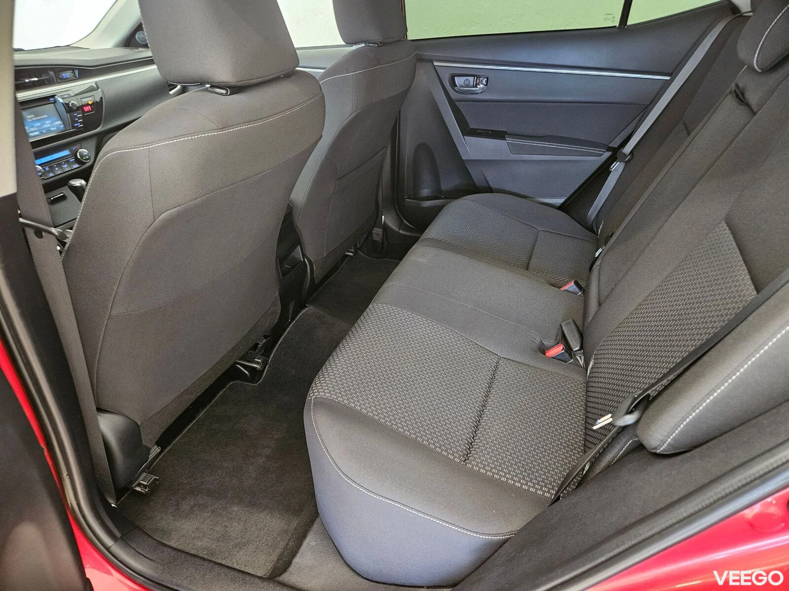 Toyota Corolla 97kW