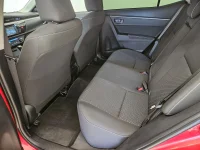 Toyota Corolla 97kW thumbnail