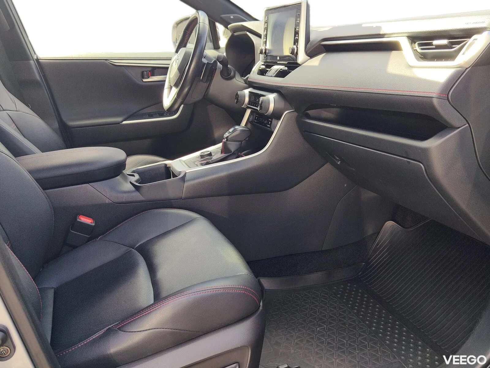 Toyota RAV4 136kW