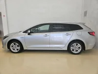 Toyota Corolla 72kW thumbnail