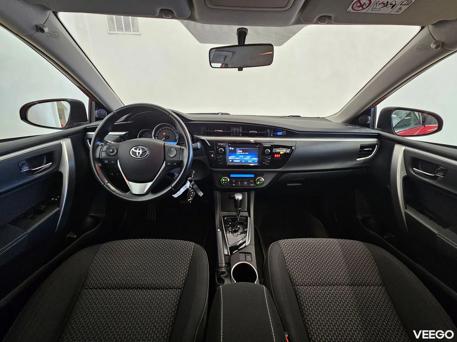Toyota Corolla 97kW