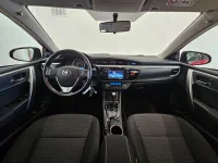 Toyota Corolla 97kW thumbnail