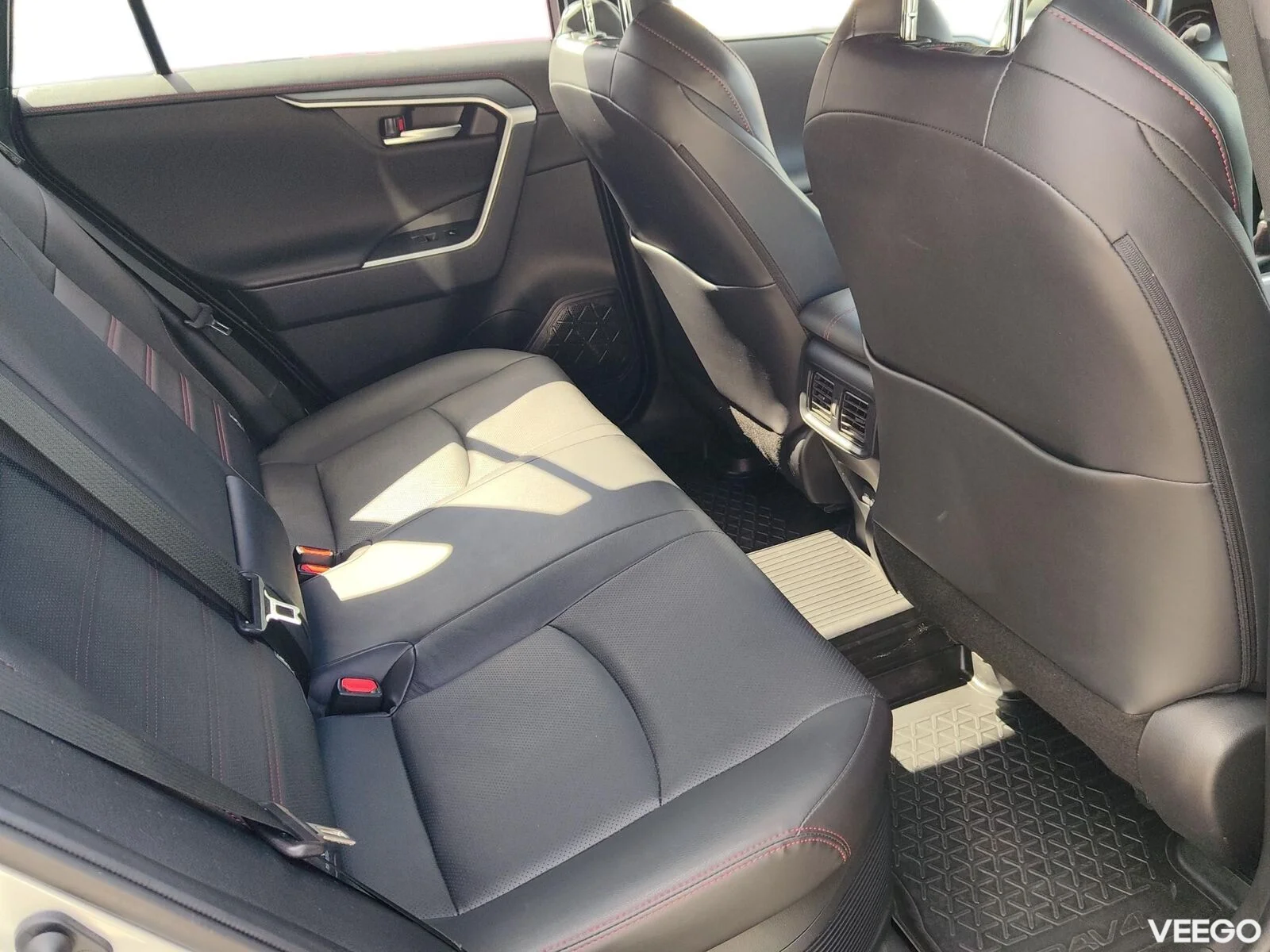 Toyota RAV4 136kW