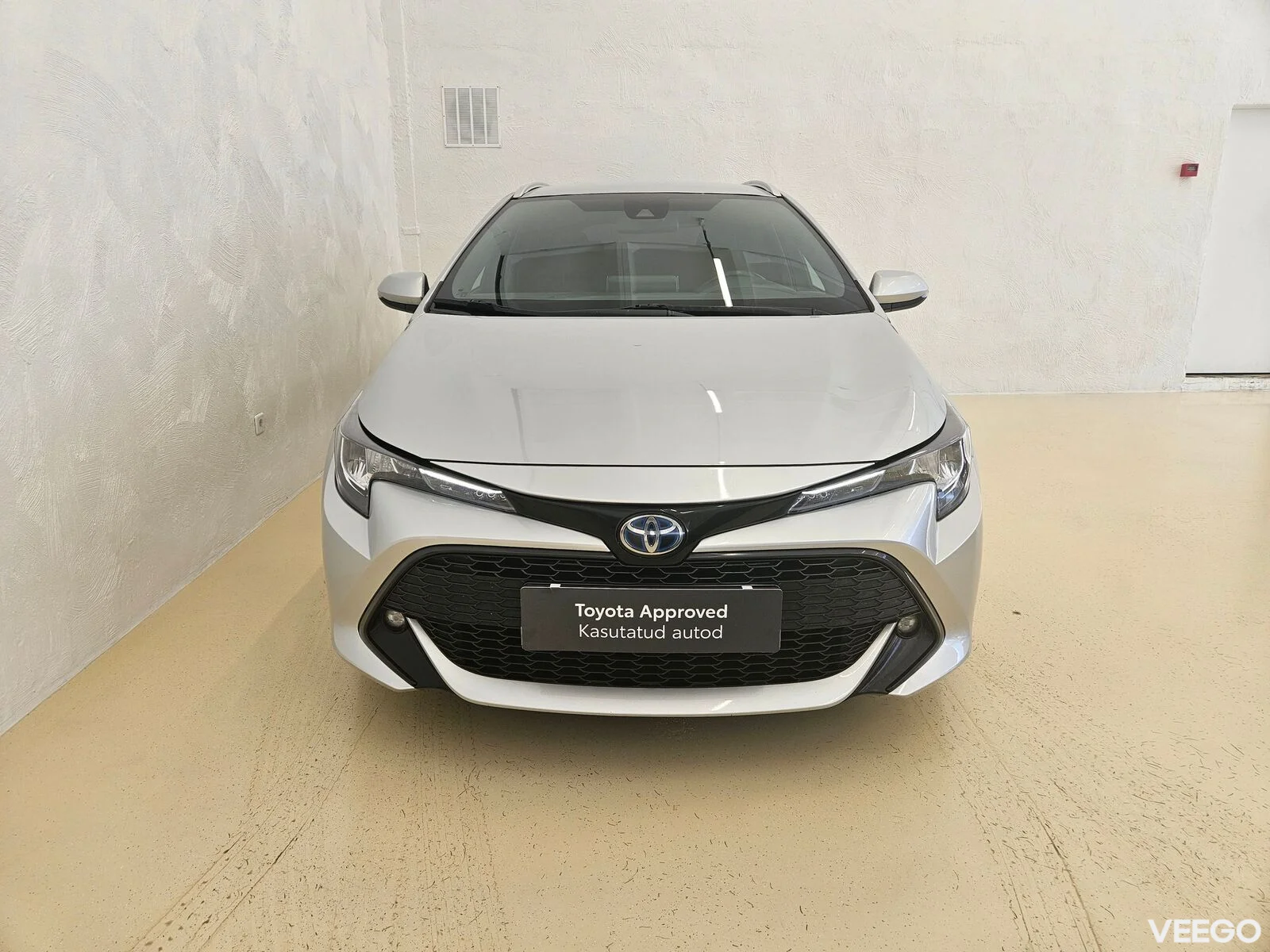 Toyota Corolla 72kW