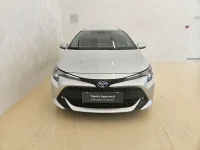 Toyota Corolla 72kW thumbnail