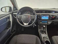 Toyota Corolla 97kW thumbnail