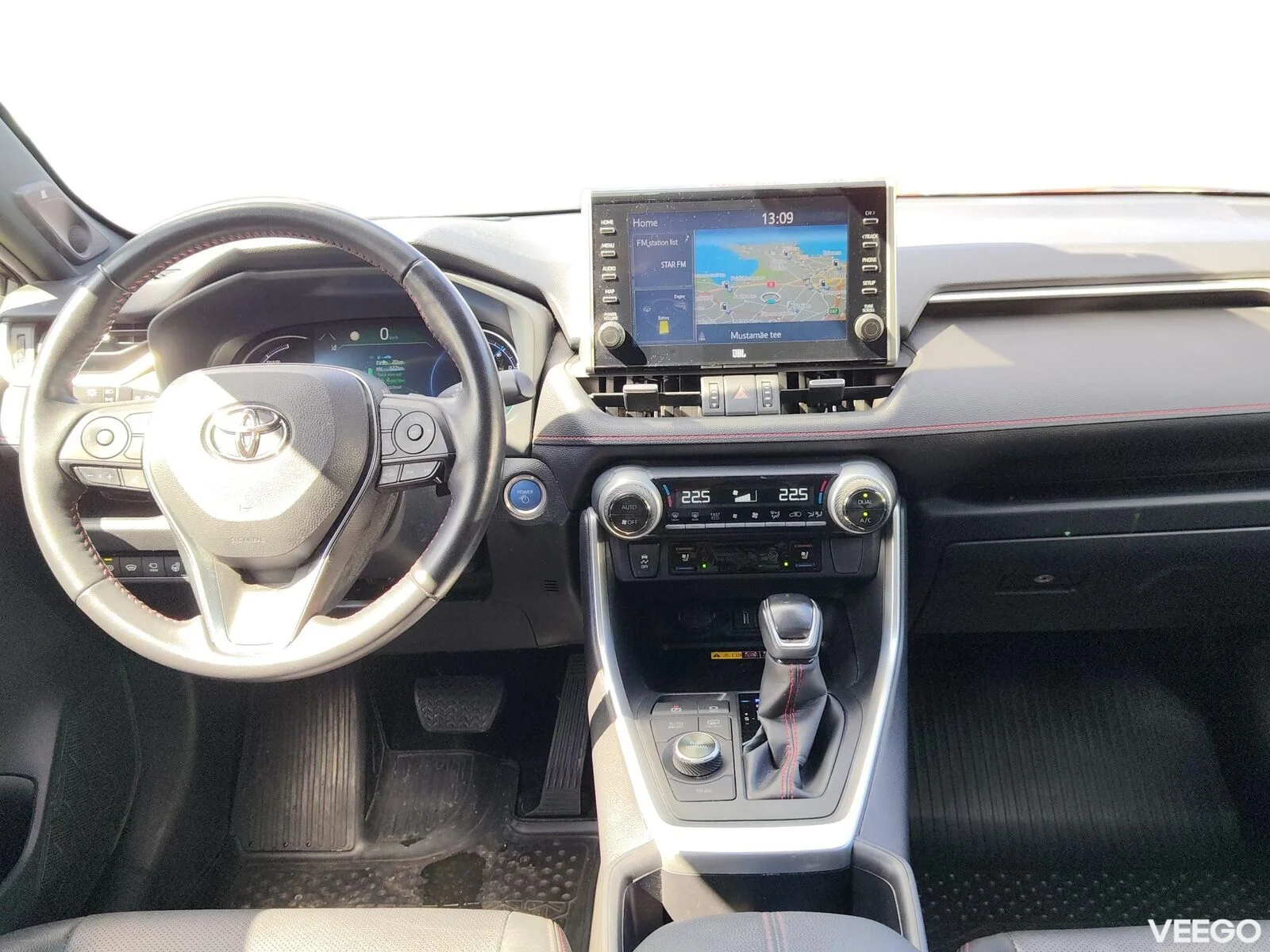 Toyota RAV4 136kW