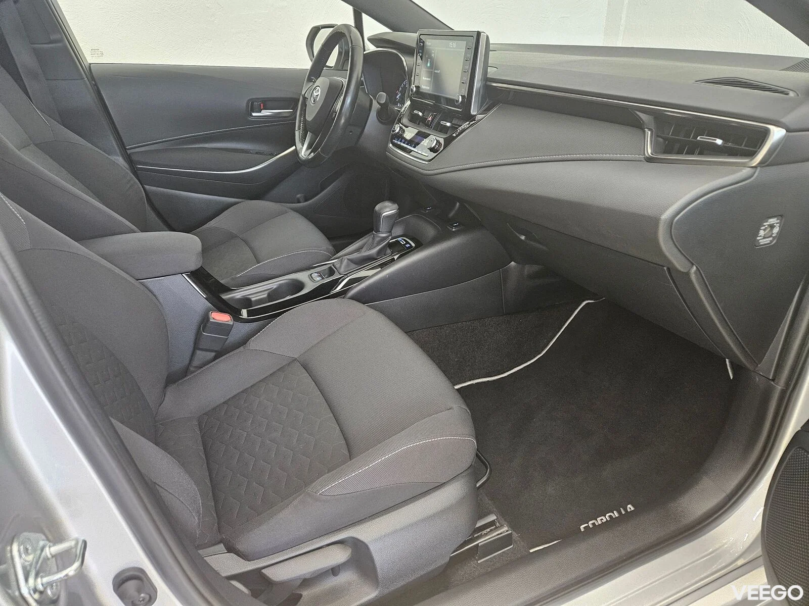 Toyota Corolla 72kW