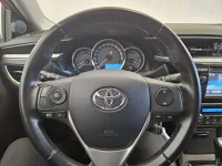 Toyota Corolla 97kW thumbnail