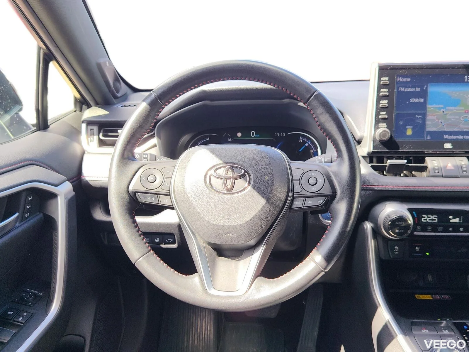 Toyota RAV4 136kW