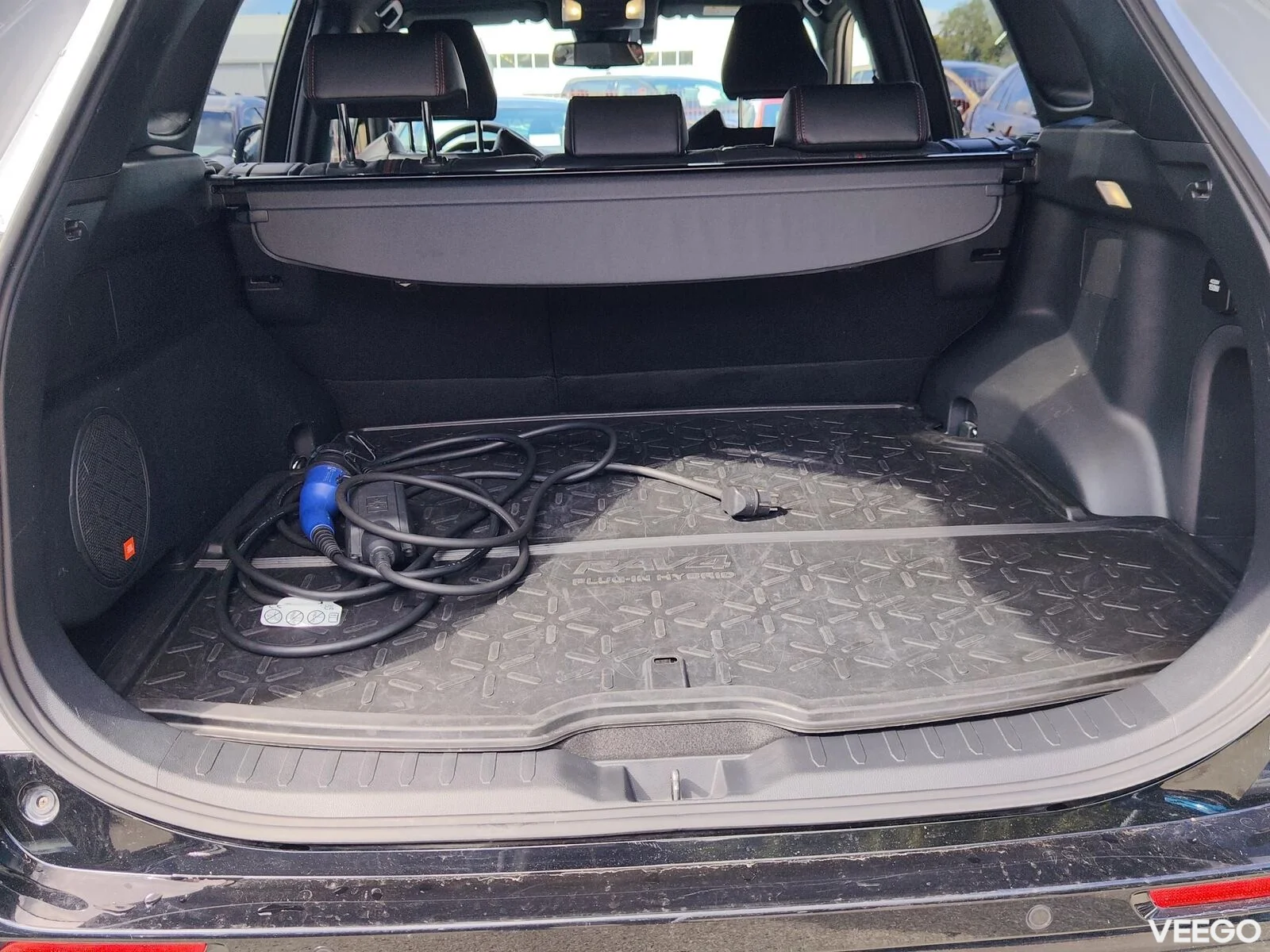 Toyota RAV4 136kW