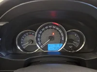 Toyota Corolla 97kW thumbnail