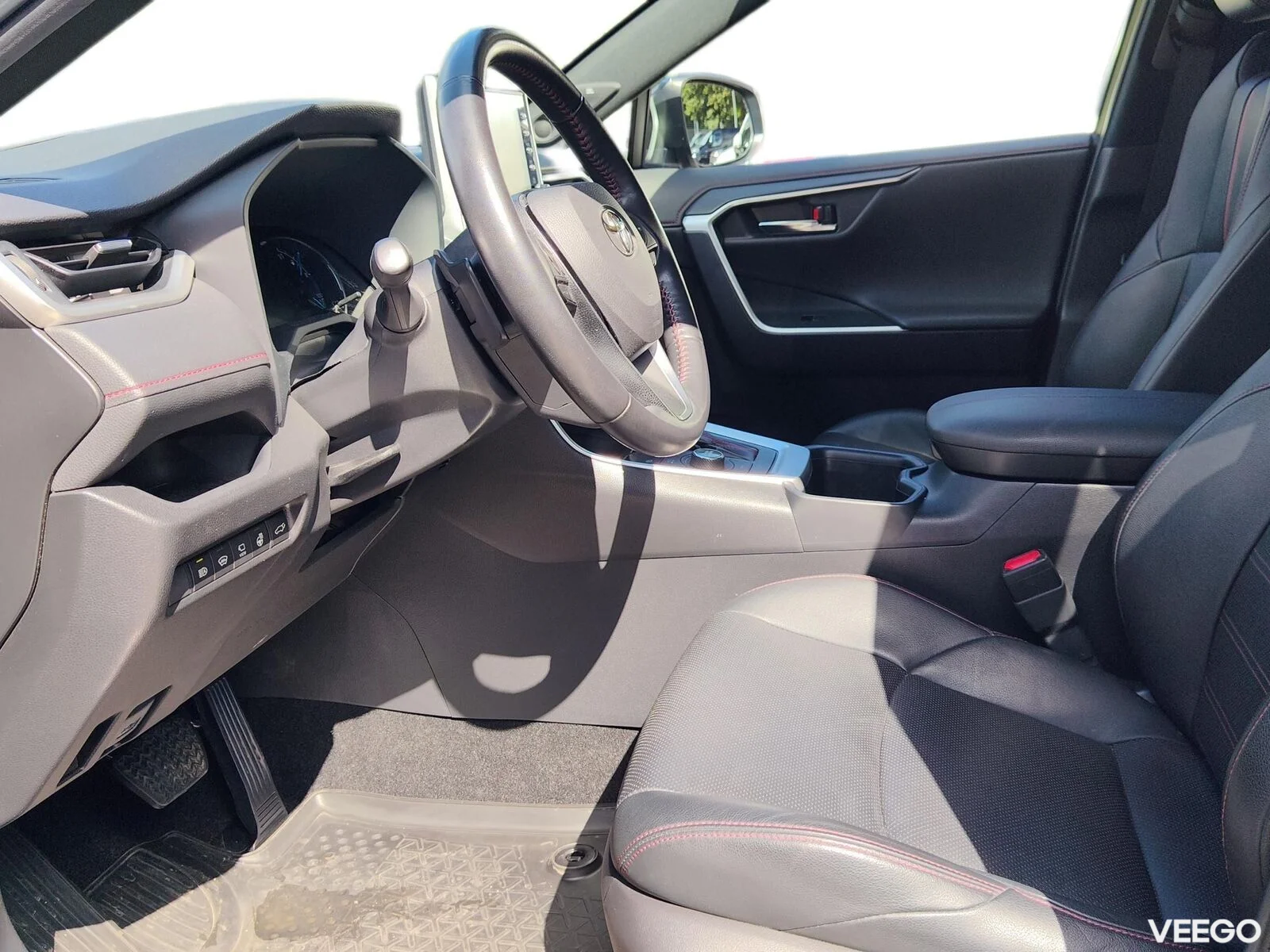 Toyota RAV4 136kW