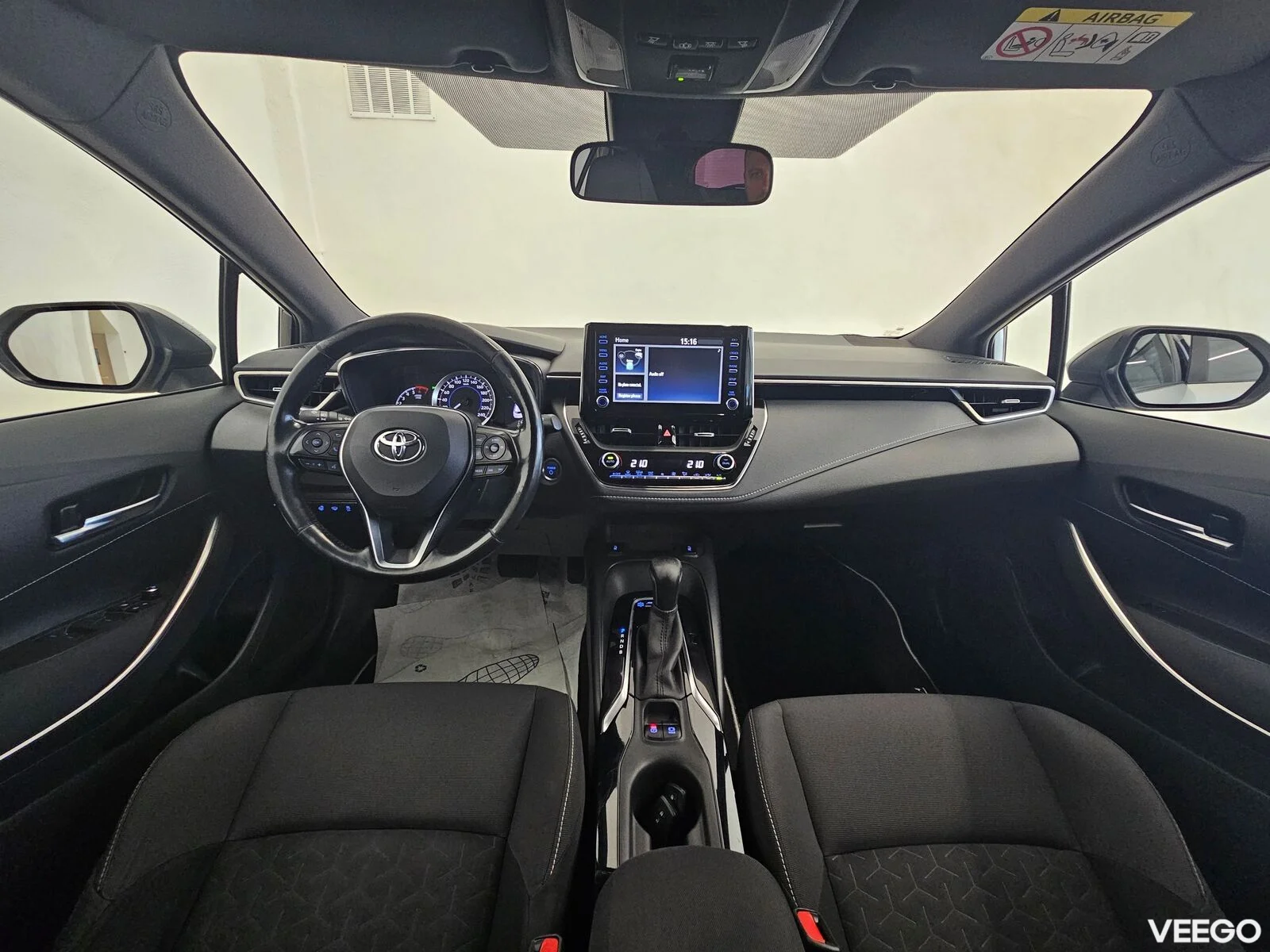 Toyota Corolla 72kW