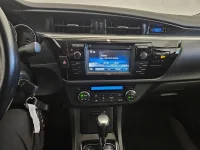 Toyota Corolla 97kW thumbnail