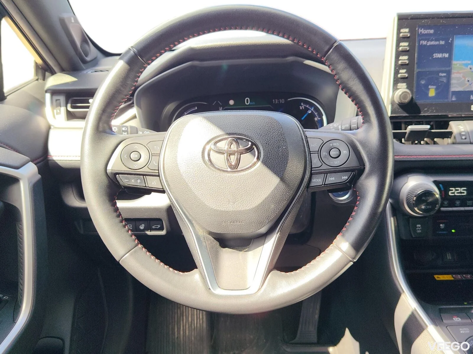 Toyota RAV4 136kW