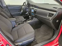 Toyota Corolla 97kW thumbnail