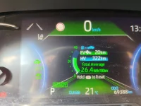 Toyota RAV4 136kW thumbnail