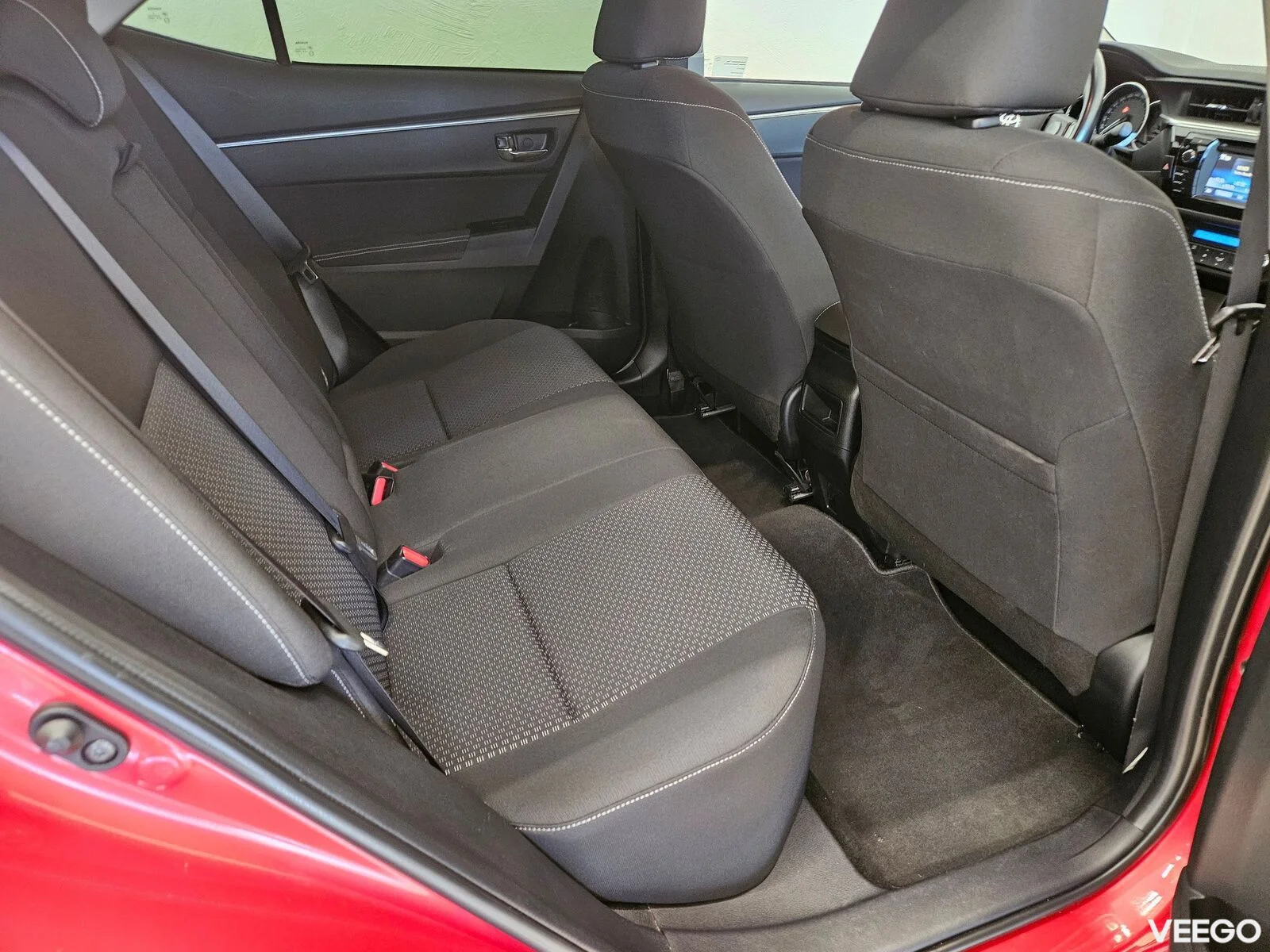 Toyota Corolla 97kW