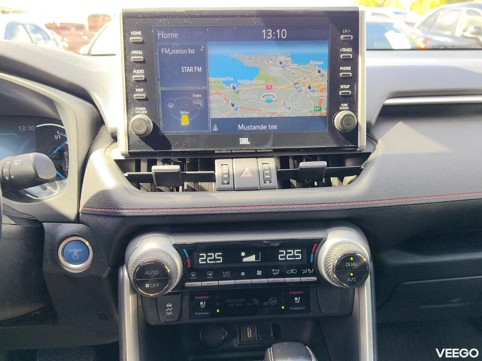 Toyota RAV4 136kW