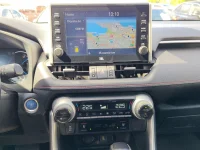 Toyota RAV4 136kW thumbnail