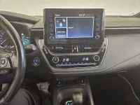 Toyota Corolla 72kW thumbnail