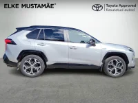 Toyota RAV4 136kW thumbnail