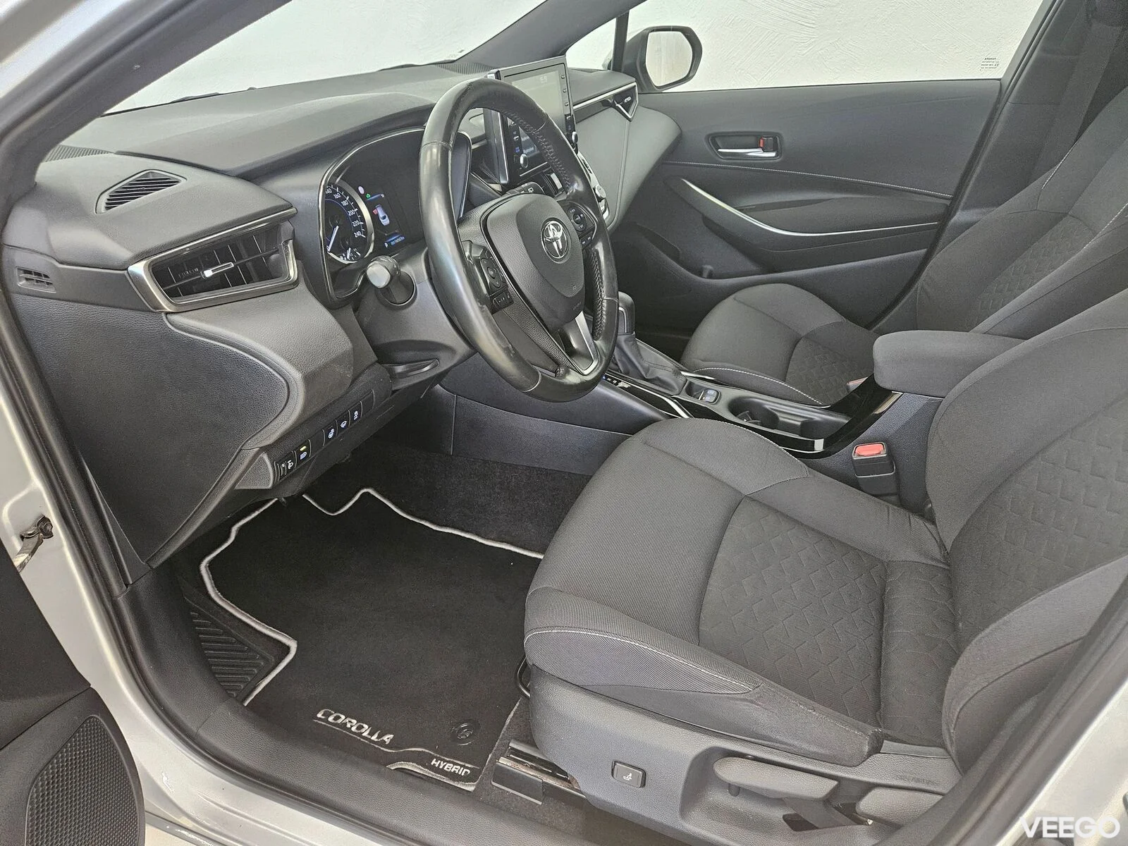 Toyota Corolla 72kW
